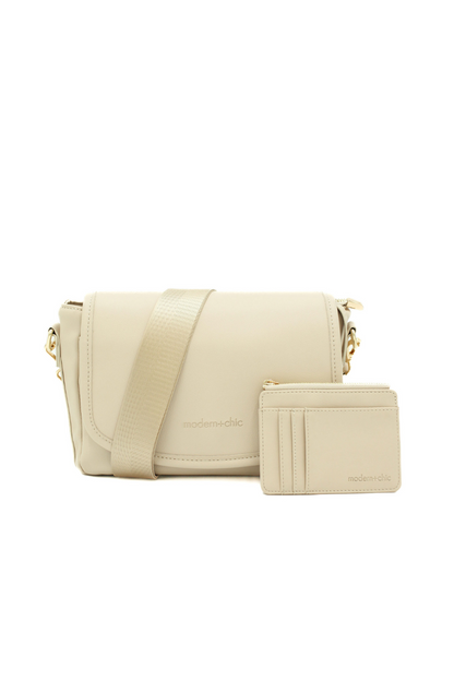 The Signature Crossbody